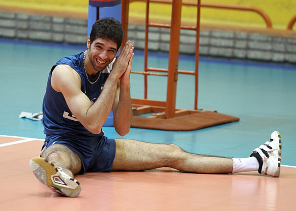 زندگی سید محمد موسوی