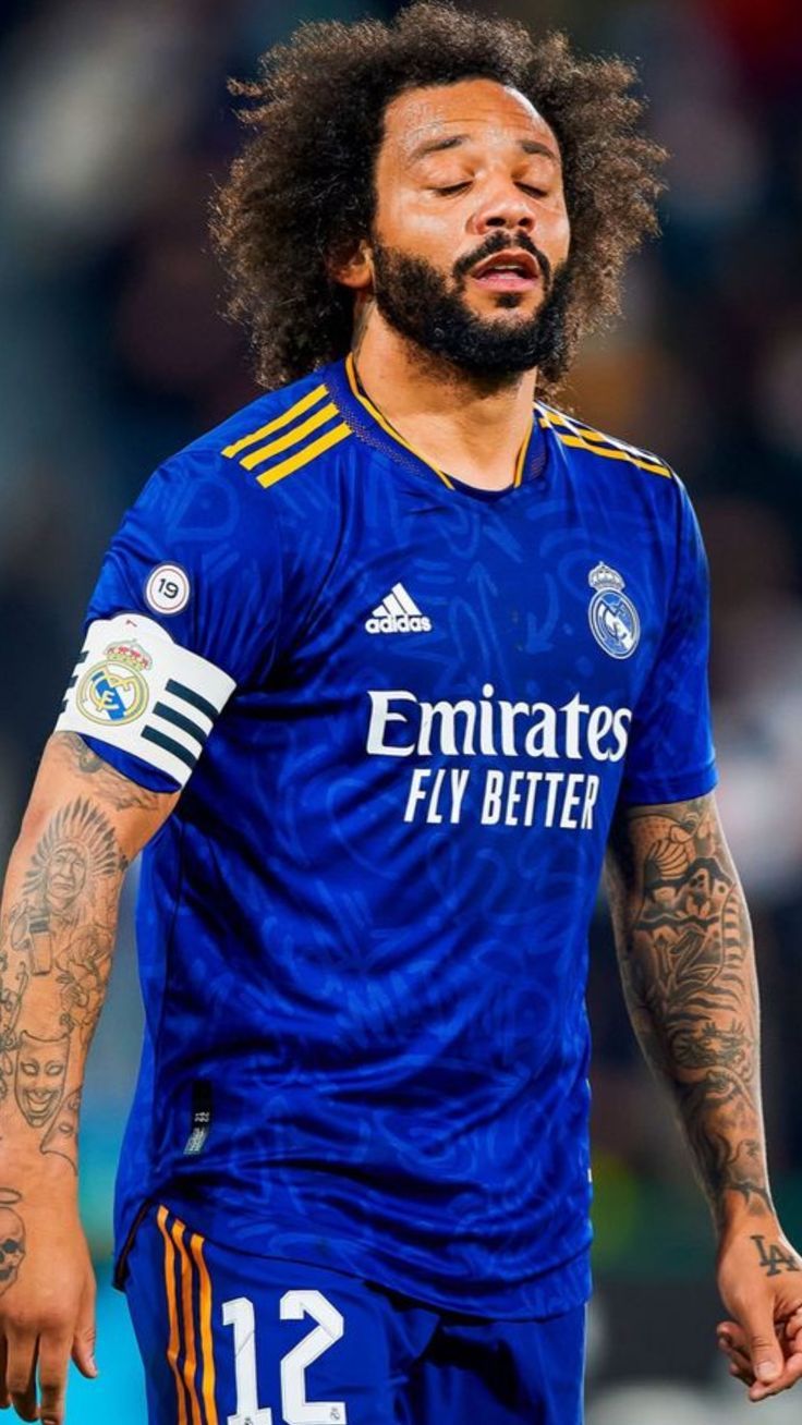 Marcelo Vieira wallpaper for phone