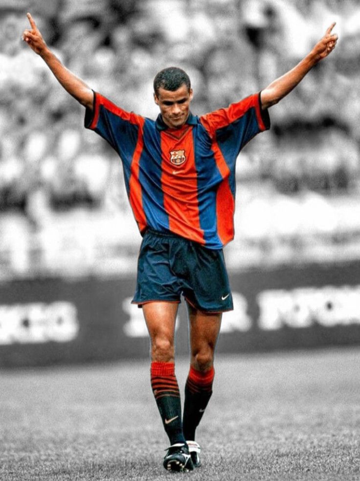 Rivaldo wallpaper for phone