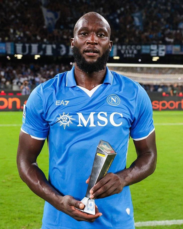 Romelu Lukaku wallpaper hd