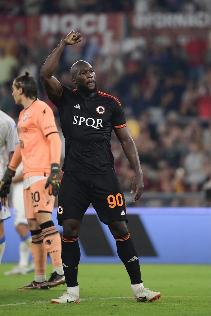 wallpaper Romelu Lukaku