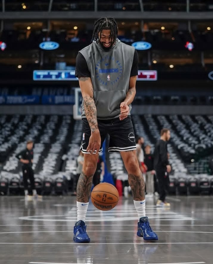 Anthony Davis wallpaper hd