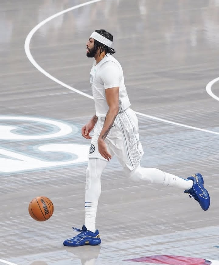 Anthony Davis wallpaper