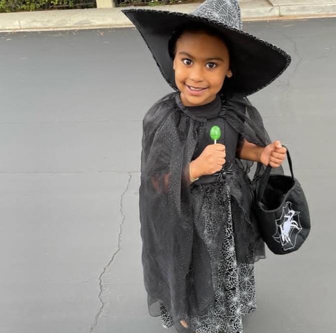 فرزندان آنتونی دیویس