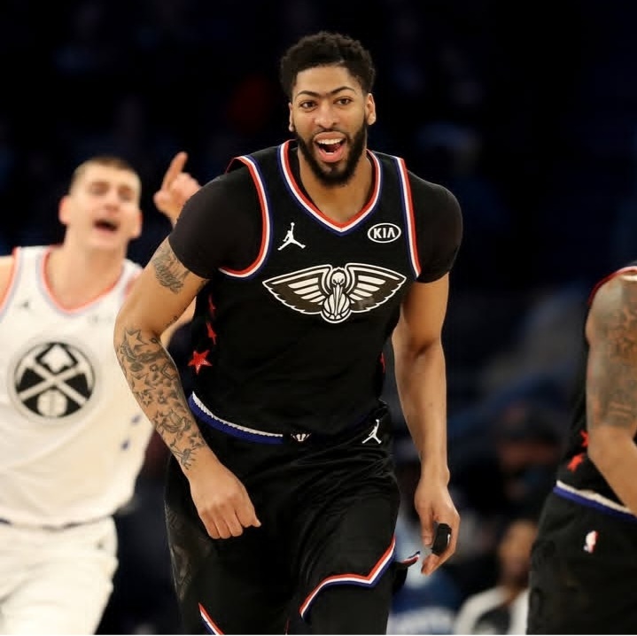 آسیب دیدگی دیویس