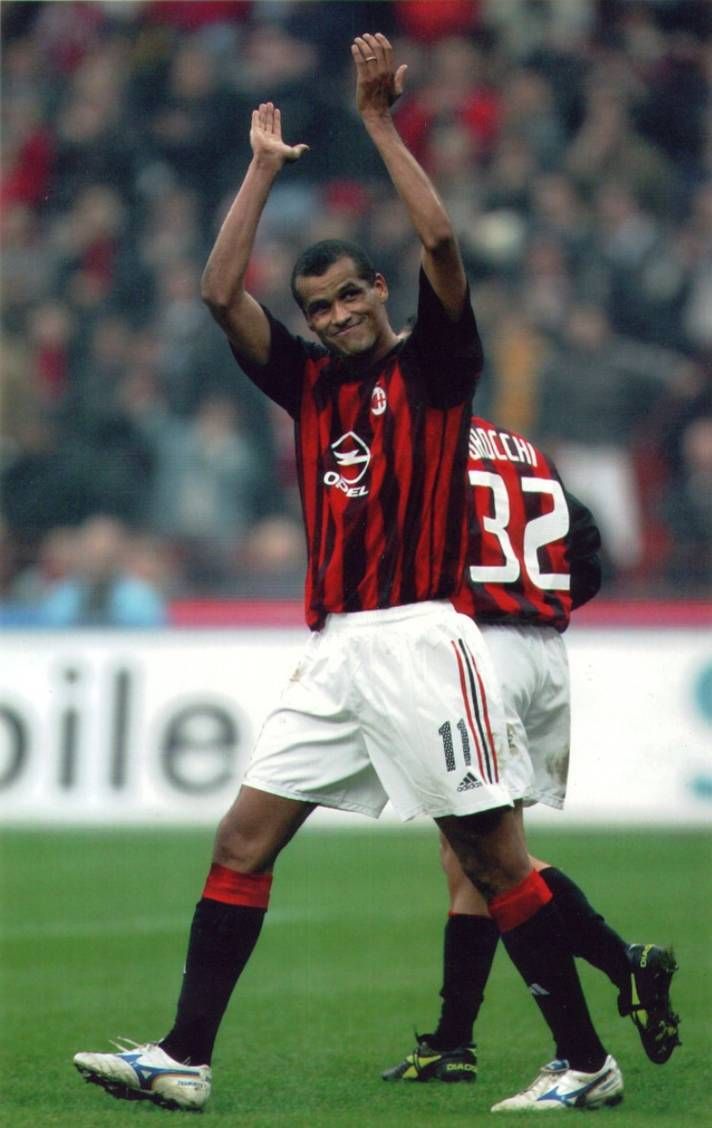 ریوالدو قهرمان لاکورونا