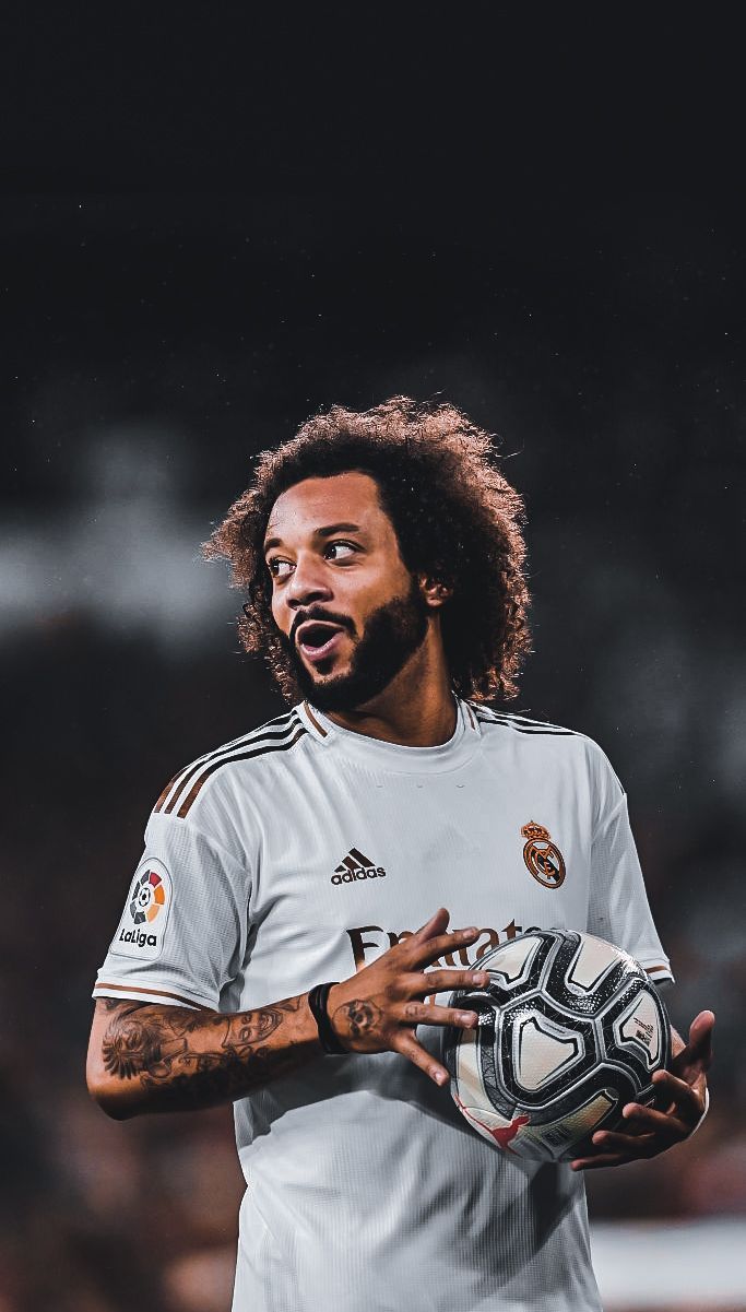 wallpaper Marcelo Vieira