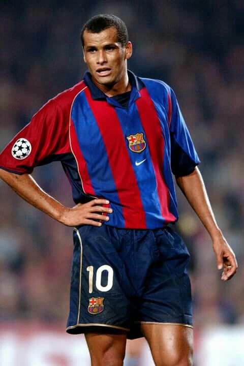 Rivaldo wallpaper hd