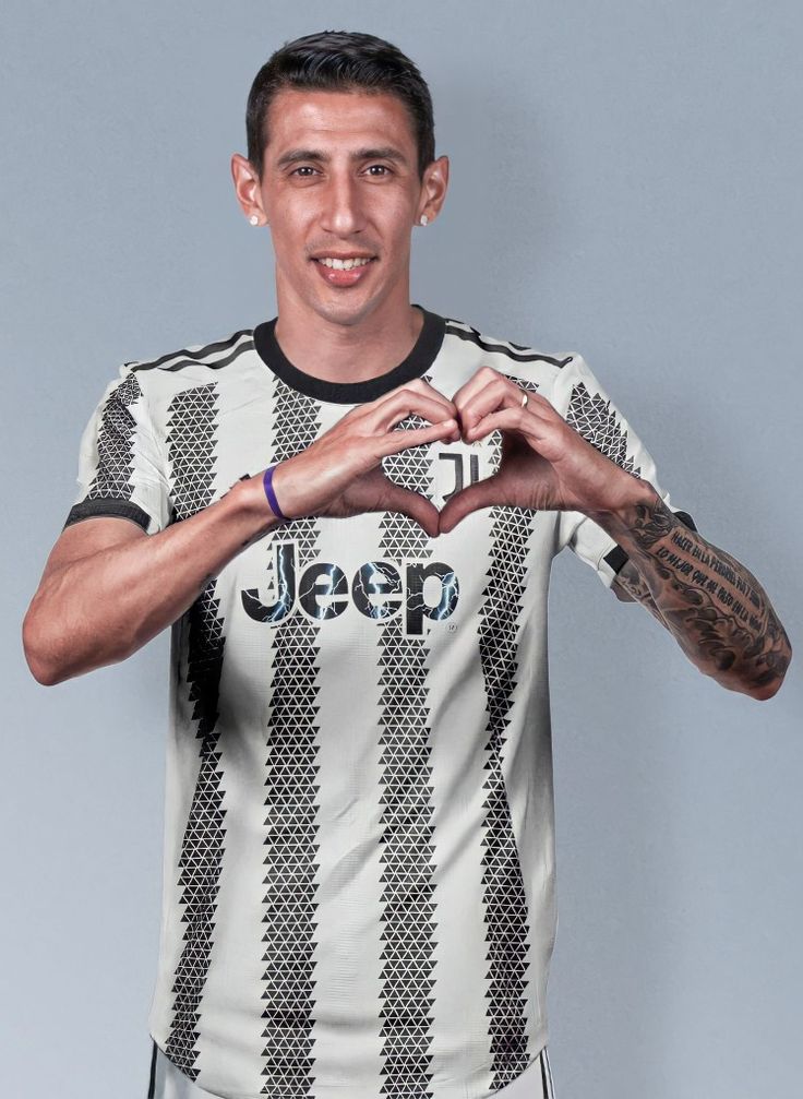 Angel Di Maria wallpaper for phone