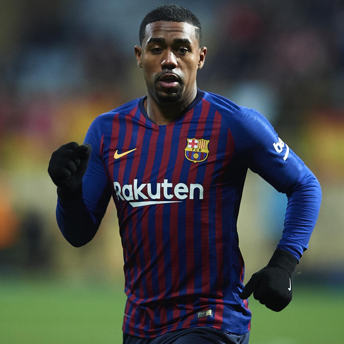 wallpaper Malcom