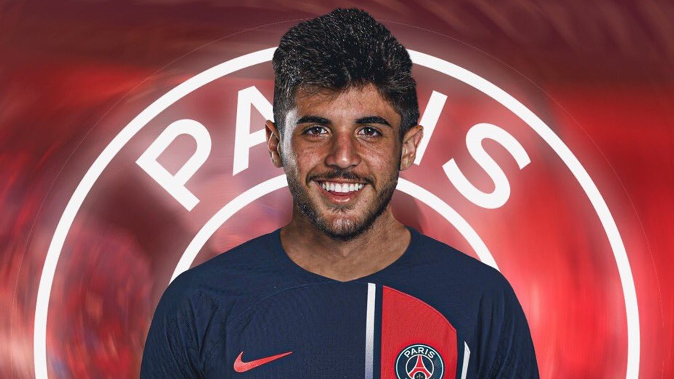 لوکاس برالدو فوتبال 