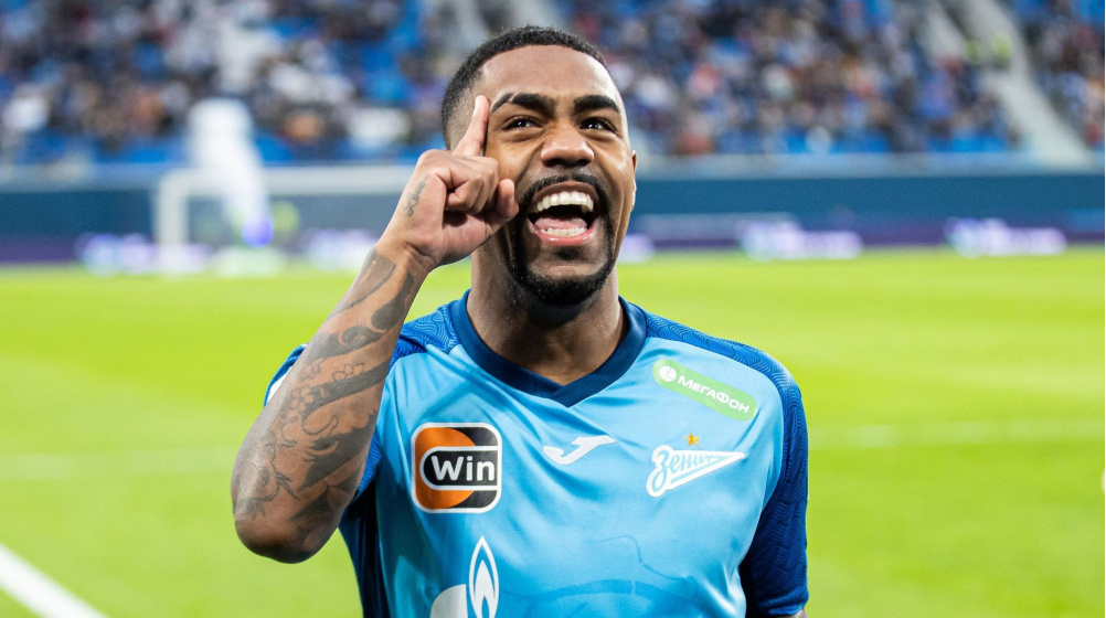 wallpaper for laptop Malcom