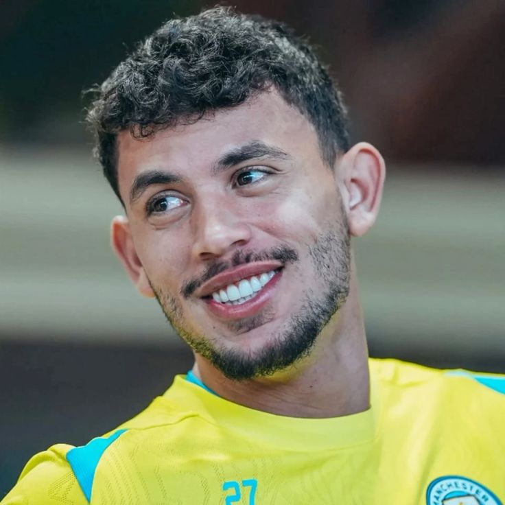 عکس جذاب ماتئوس نونز