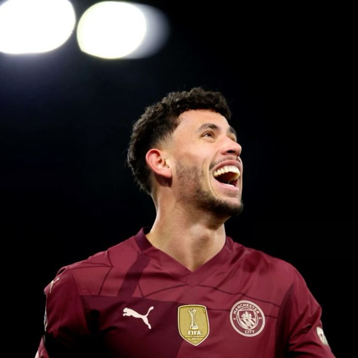 عکس پروفایل ماتئوس نونز