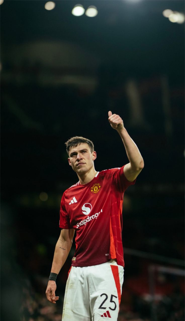 مانوئل اوگارته والپیپر 