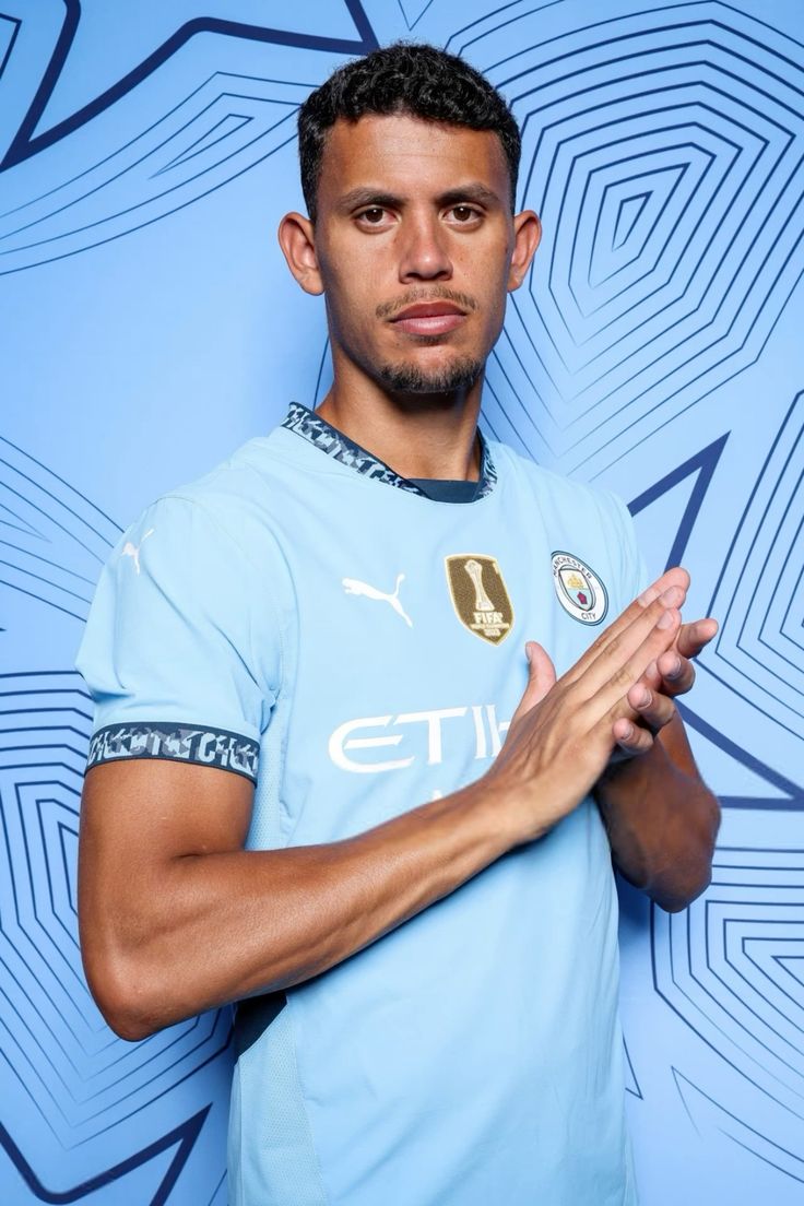 عکس های ماتئوس نونز