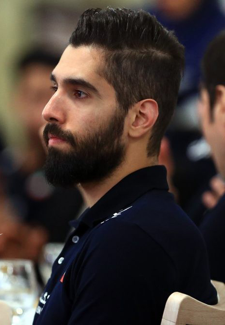 سید محمد موسوی