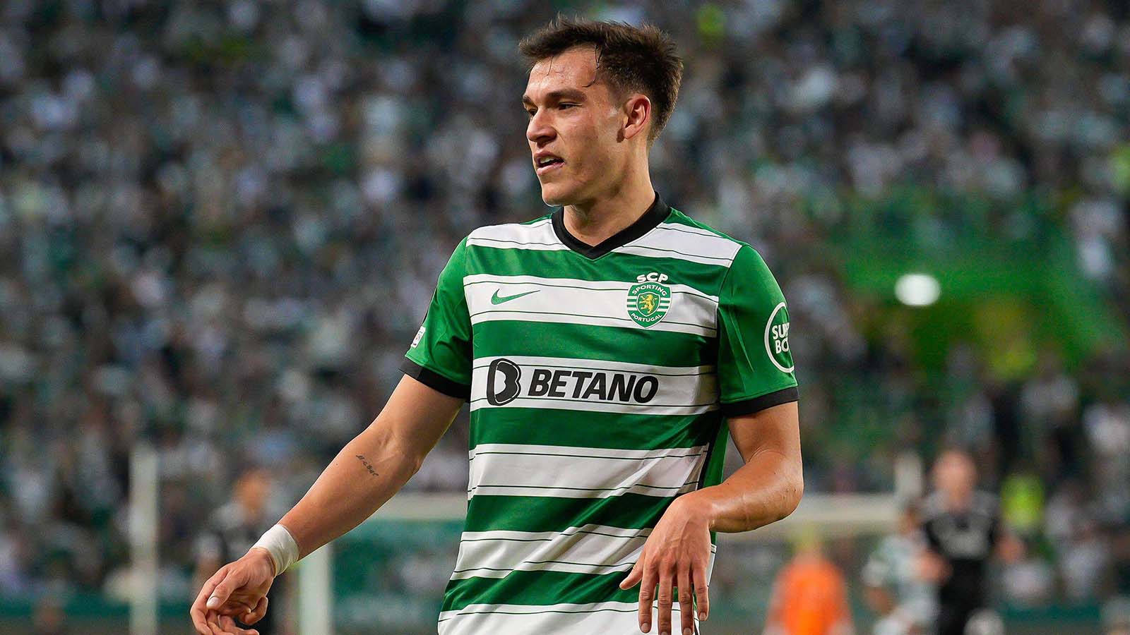 wallpaper for laptop manuel ugarte