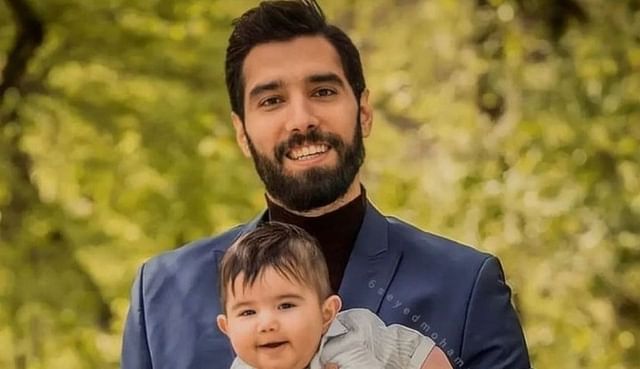 سید محمد موسوی زندگی نامه 