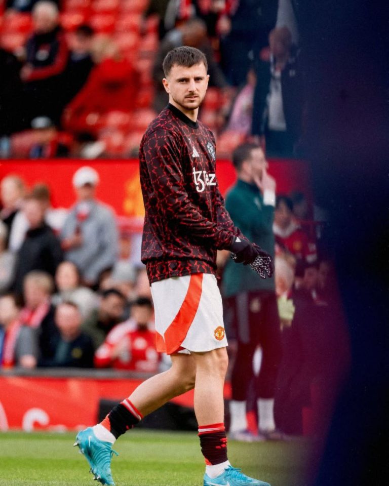 wallpaper for laptop Mason Mount