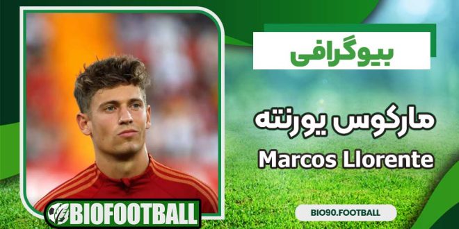 مارکوس یورنته