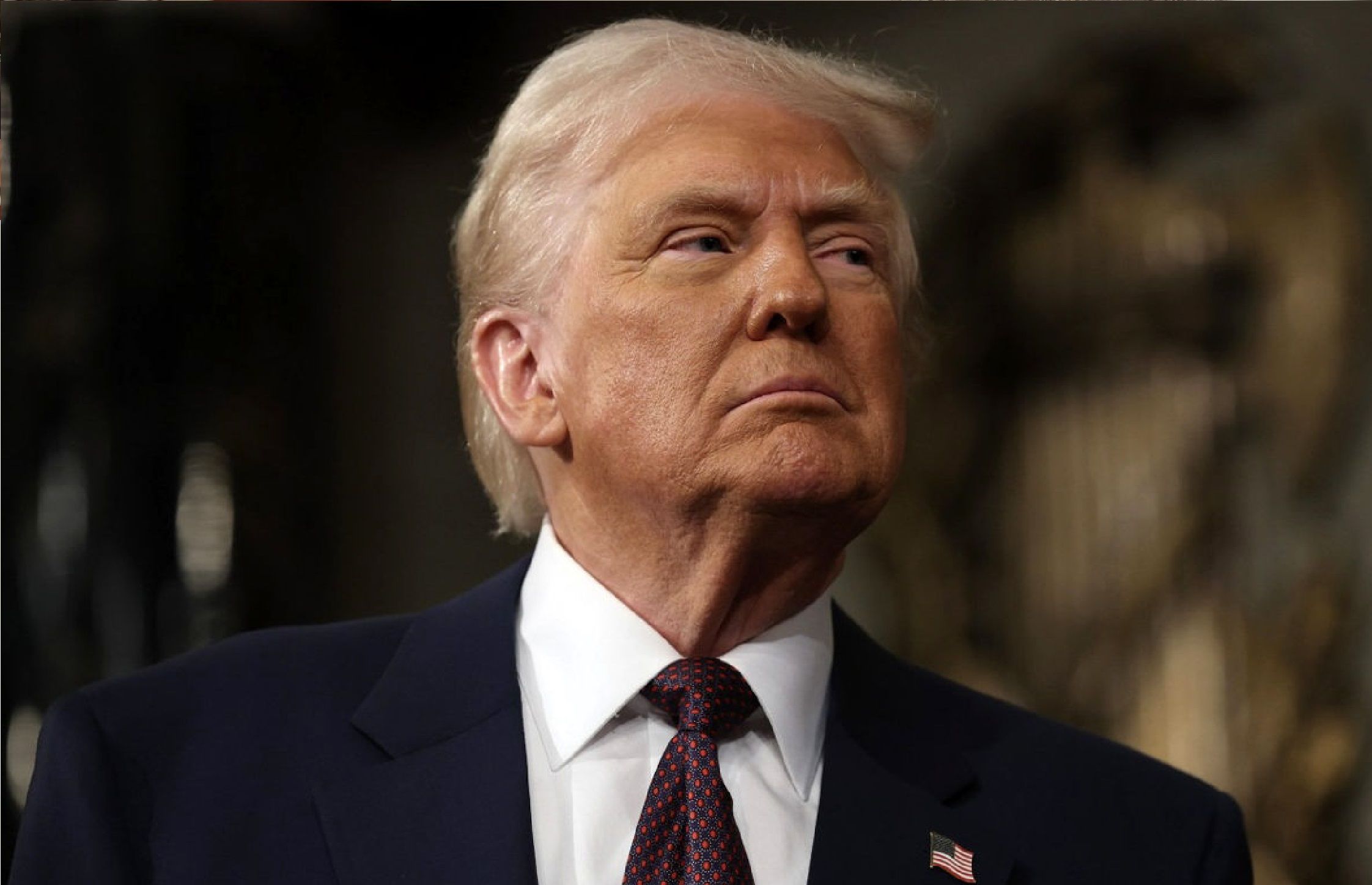 ماشین های ترامپ