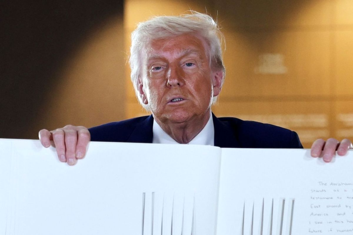 پیشنهاد ترامپ برای آتشبس پیشنهاد ترامپ برای آتشبس