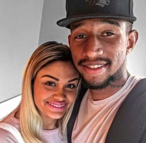 زندگینامه اندرسون تالیسکا