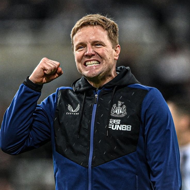 عکس پروفایل ادی هاو