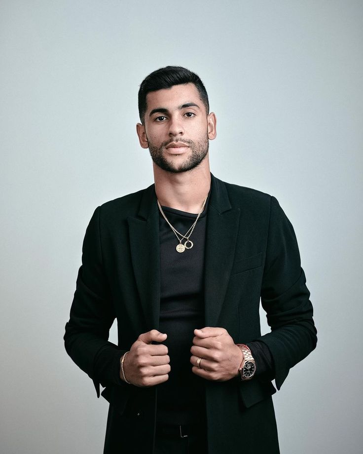Cristian Romero wallpaper hd