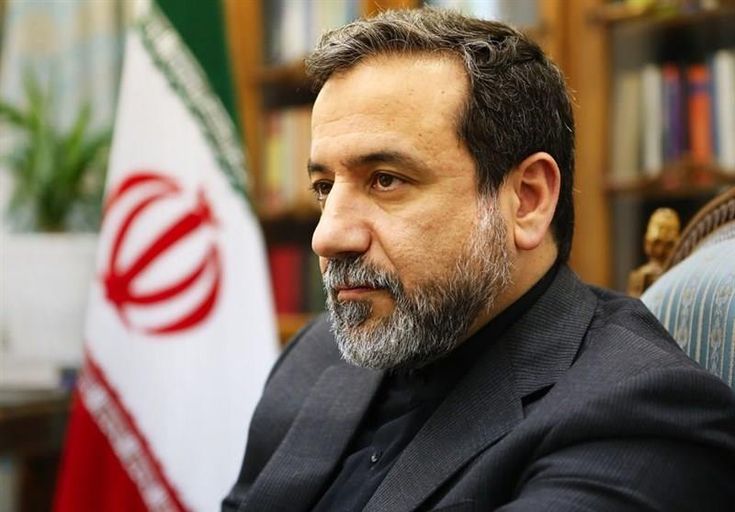 واکنش عراقچی در صحنه دیپلماسی 