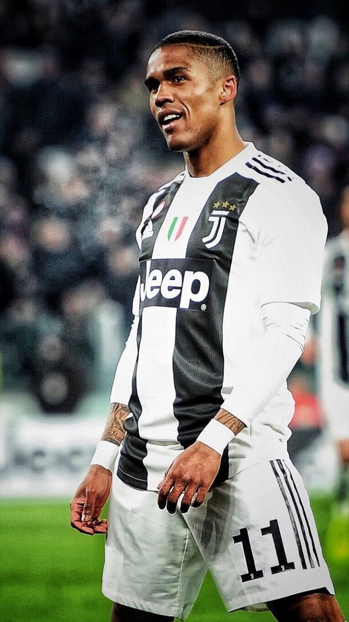 wallpaper Douglas Costa