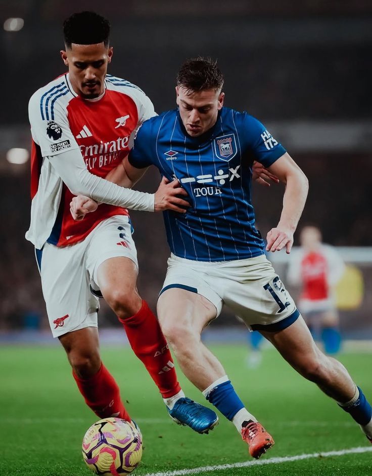 William Saliba wallpaper for phone