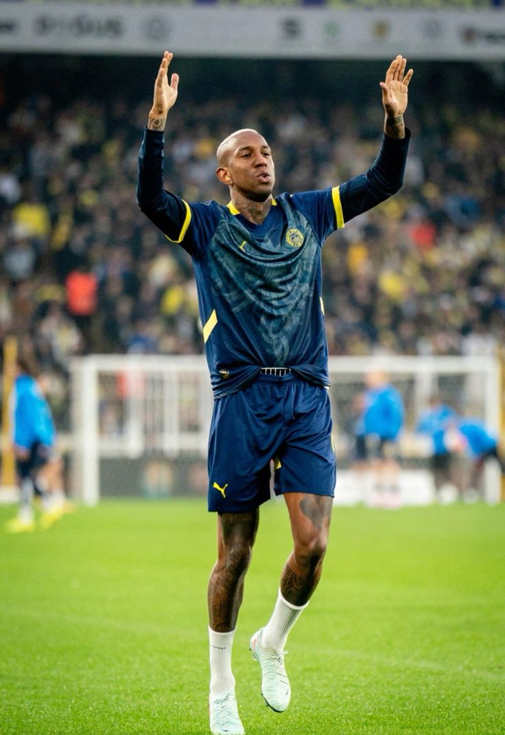 talisca wallpaper hd