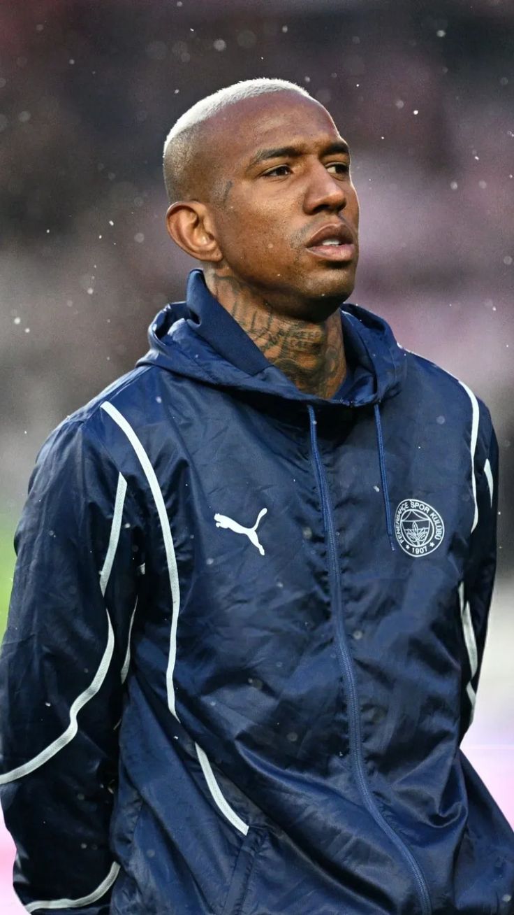 talisca wallpaper