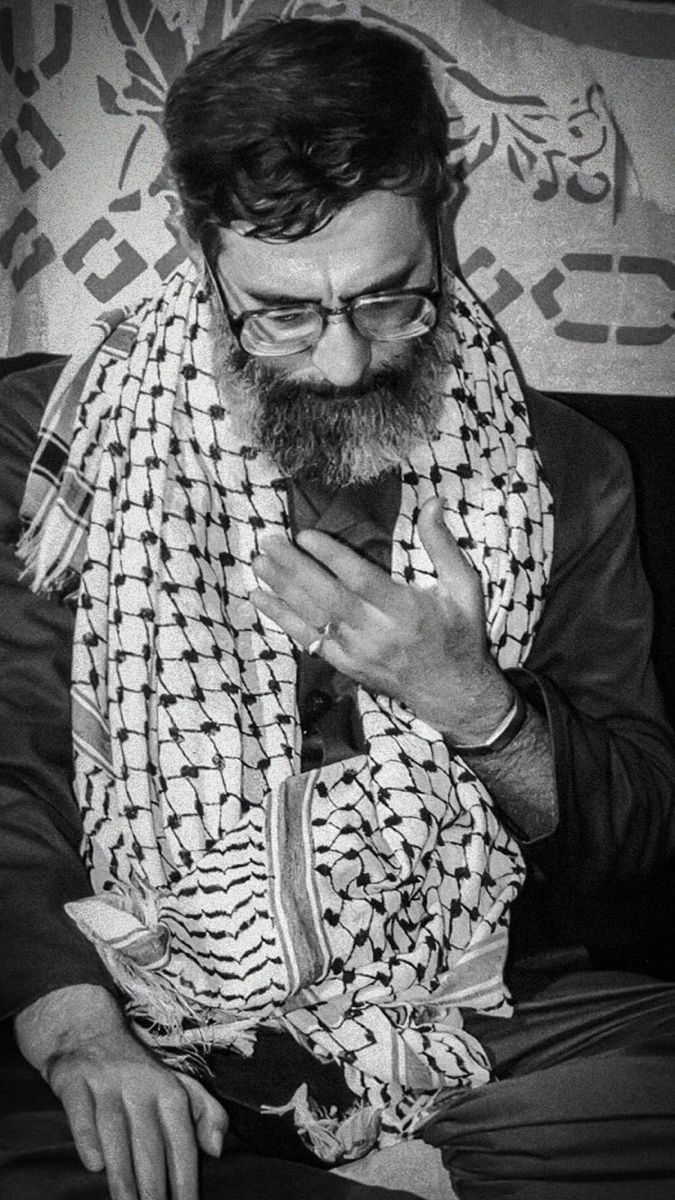 دوران ریاست‌جمهوری خامنه‌ای