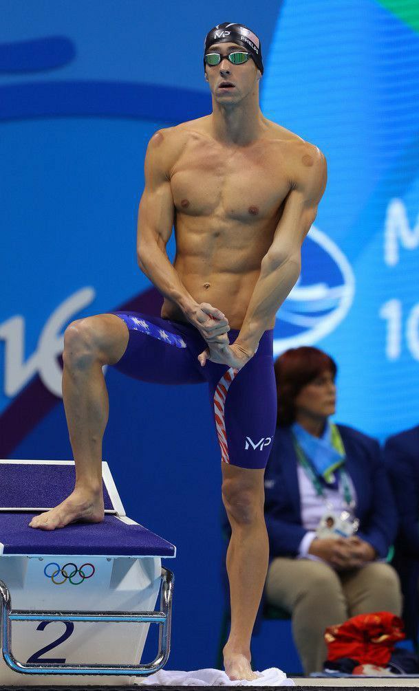 Michael Phelps wallpaper hd