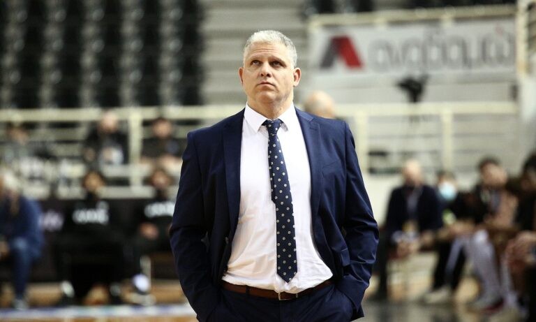 عکس جذاب سوتیریس مانولوپولوس