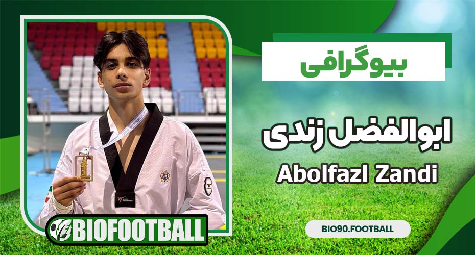 ابوالفضل زندی