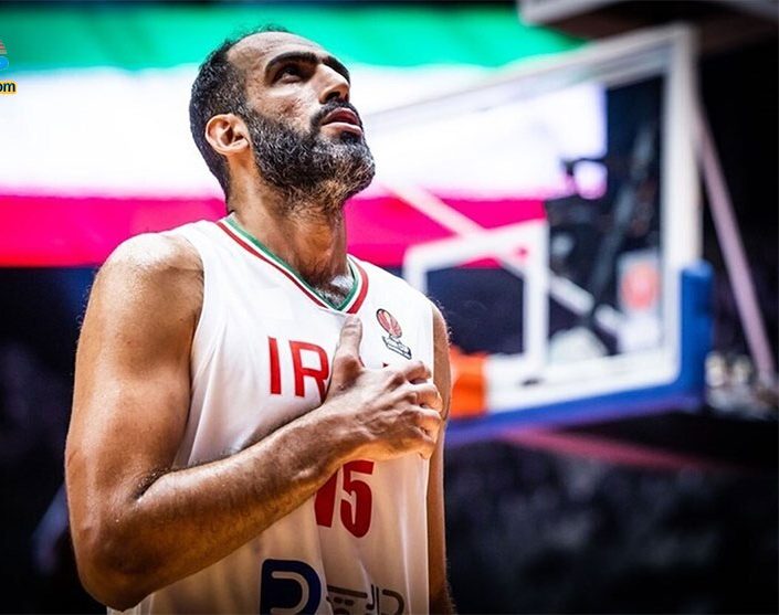 پیوستن حدادی به تیم کانادایی 