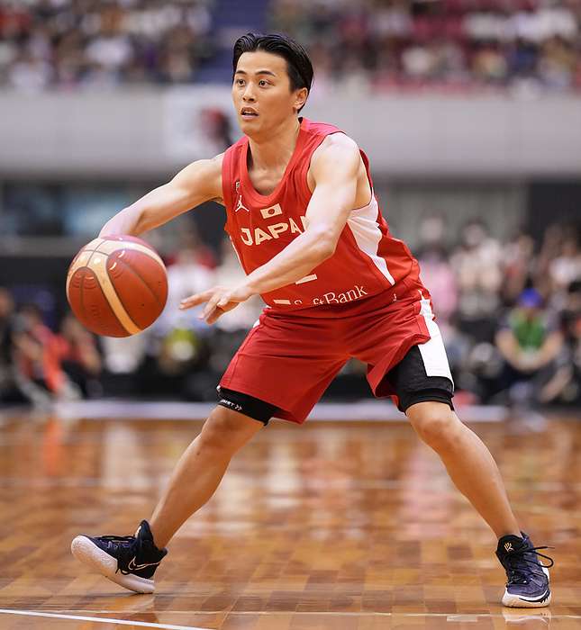 یوکی توگاشی نخستین بازی در تیم تگزاس لجندز یوکی توگاشی نخستین بازی در تیم تگزاس لجندز