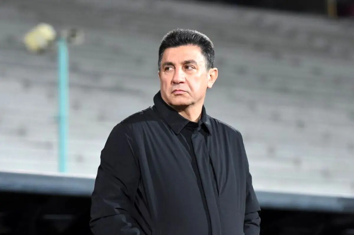 بهترین مربیان استقلال در لیگ برتر بهترین مربیان استقلال در لیگ برتر