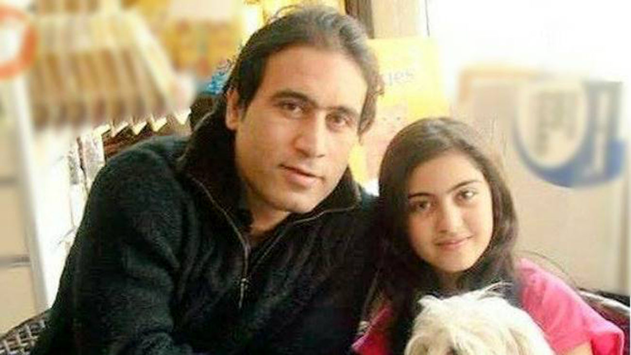 فرزندان مهدی مهدوی‌کیا