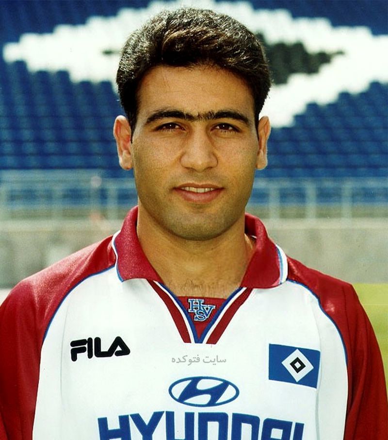 مهدی مهدوی‌کیا اهل کجاست