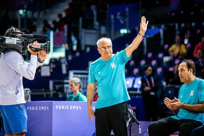 هادی رضایی چه کسی هست