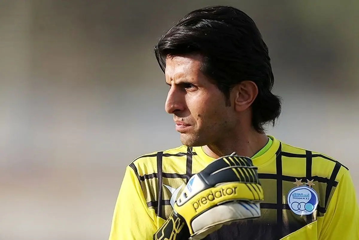 قد وحید طالب‌لو