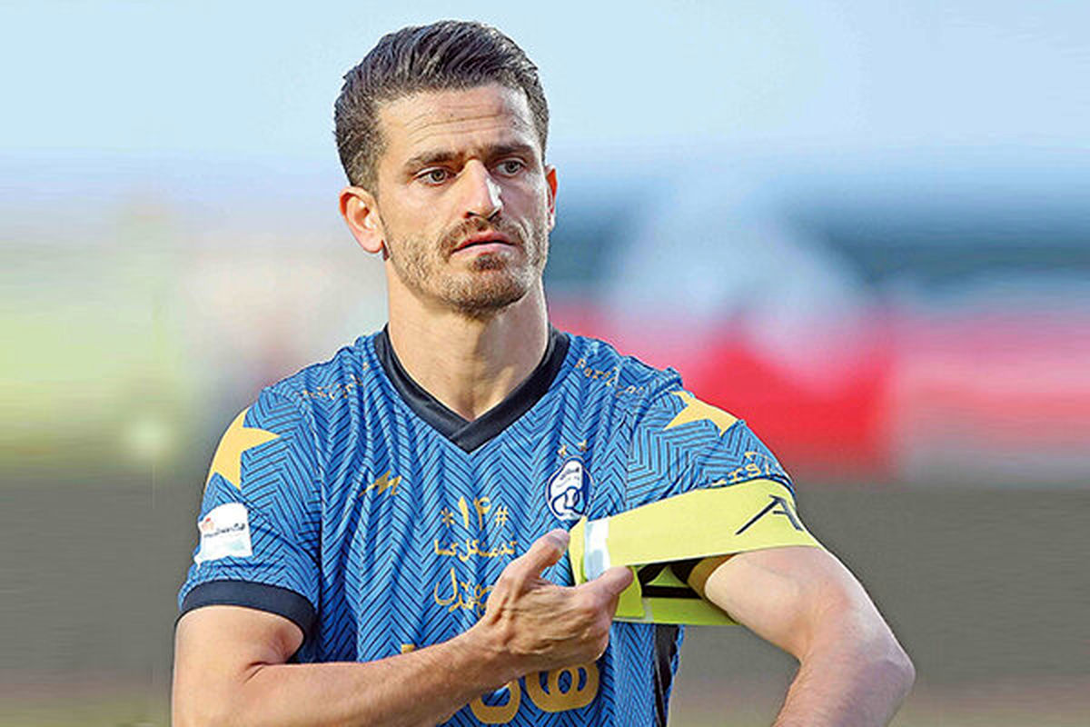 بازیکنان کلیدی استقلال در راه قهرمانی بازیکنان کلیدی استقلال در راه قهرمانی