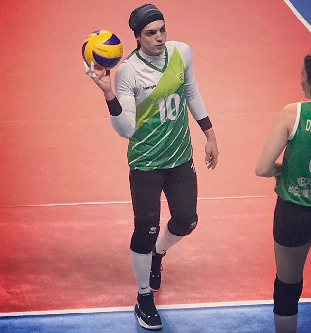 زندگی مائده برهانی