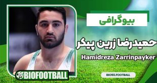 fd,'vhtd حمیدرضا زرین پیکر