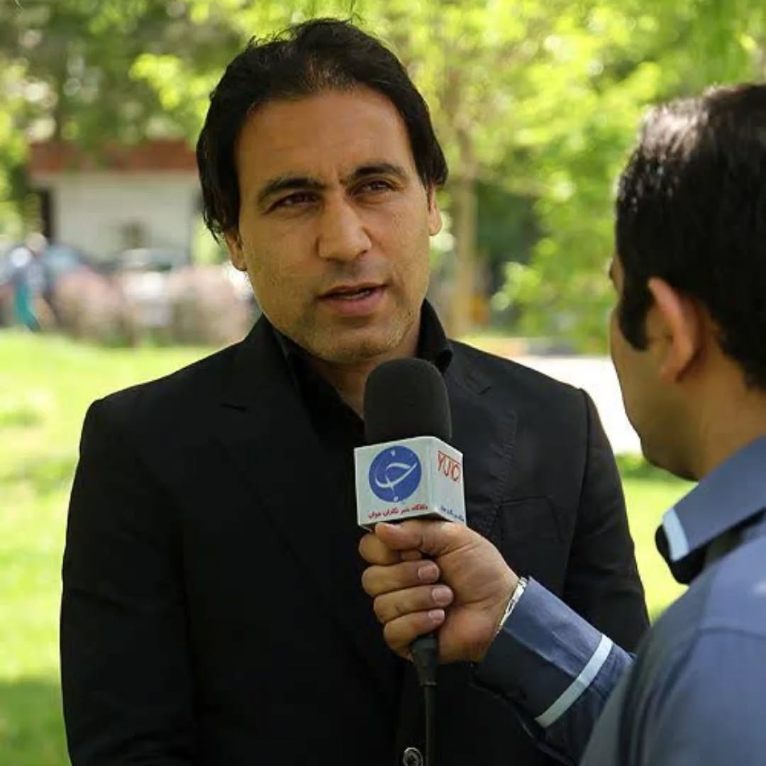 مهدوی کیا مرد اخلاق ورزش